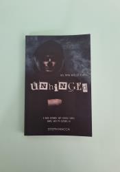 Unhinged (Dance With My Demons Book 1) Unhinged (Dance With My Demons Book 1) thumb 2 2