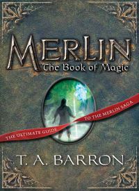 The Book of Magic: Book 12 (Merlin) thumb 2 1