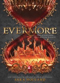 Evermore (Everless 2) thumb 2 1