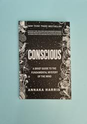 Conscious: A Brief Guide to the Fundamental Mystery of the Mind thumb 2 2