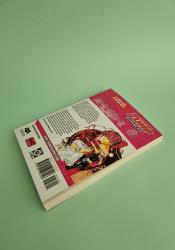 Death Note, Vol. 8 thumb 1 4