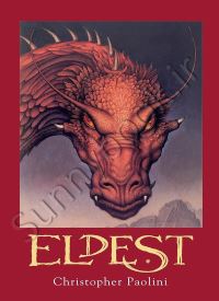 Eldest (The Inheritance Cycle 2) thumb 2 1