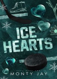Ice Hearts (Fury Book 2) thumb 2 1