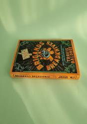 Brigands & Breadknives (Legends and Lattes 3) thumb 1 4