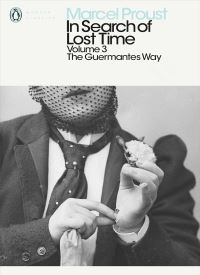 In Search of Lost Time: Volume 3: The Guermantes Way thumb 1 1