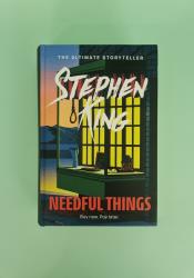 Needful Things thumb 2 2