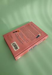 Red, White & Royal Blue thumb 2 5