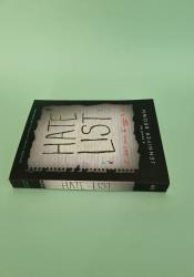 Hate List thumb 1 4