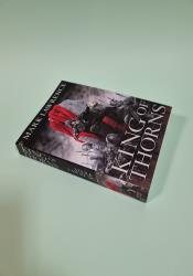 King of Thorns (The Broken Empire 2) King of Thorns (The Broken Empire 2) thumb 2 3