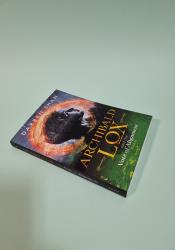 Archibald Lox and the Vote of Alignment (Archibald Lox 3) thumb 1 3