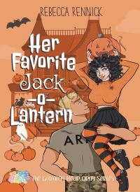 Her Favorite Jack-O-Lantern (Gummy Bear Orgy 2) thumb 2 1