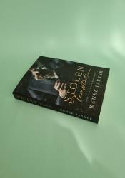 Stolen Temptation (Irish Kings 3) Stolen Temptation (Irish Kings 3) thumb 1 3