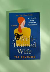 A Well-Trained Wife A Well-Trained Wife thumb 2 2