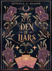 Den of Liars (Den of Liars 1)