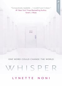 Whisper Whisper thumb 2 1