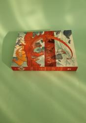 The Books of Earthsea (Part 2) The Books of Earthsea (Part 2) thumb 2 4