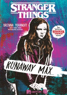 Stranger Things: Runaway Max thumb 1 1