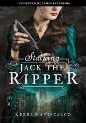 Stalking Jack the Ripper (Stalking Jack the Ripper, 1) thumb 2 1