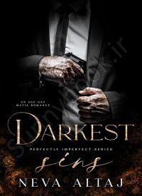 Darkest Sins (Perfectly Imperfect 9) thumb 2 1