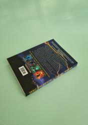 Michael Vey 5: Storm of Lightning (5) thumb 1 5