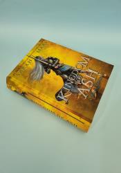 Kingdom of Ash (Throne of Glass 7) thumb 2 3