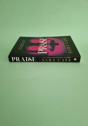 Praise (Salacious Players Club 1) thumb 1 4