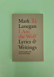 I Am the Wolf: Lyrics and Writings thumb 1 2
