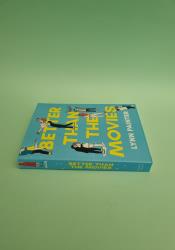 Better than the Movies Book 1 thumb 2 5