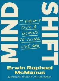 Mind Shift: It Doesn't Take a Genius to Think Like One Mind Shift: It Doesn't Take a Genius to Think Like One thumb 2 1