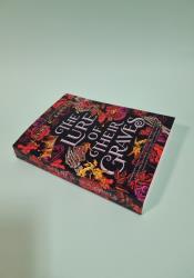 The Lure of Their Graves (The Cursed Crown 2) thumb 1 3