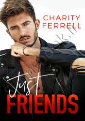 Just Friends (Blue Beech 6)