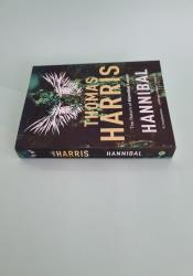 Hannibal (Hannibal Lecter 3) thumb 1 4