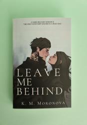 Leave Me Behind thumb 2 2