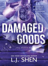 Damaged Goods (All Saints High 4)