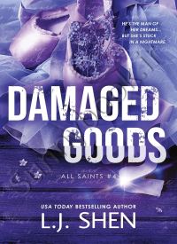 Damaged Goods (All Saints High 4) thumb 2 1