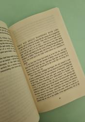 An Apprenticeship or The Book of Pleasures thumb 1 2