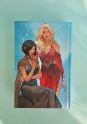 A Court of Mist and Fury Book 2 thumb 2 6