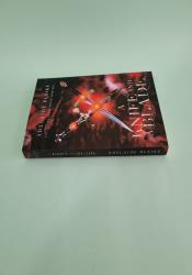 A Knife and a Blade (Riehse Eshan 1) thumb 2 4