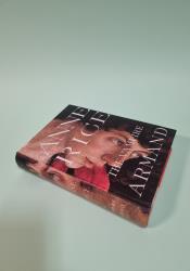 The Vampire Armand (The Vampire Chronicles 6) thumb 1 3