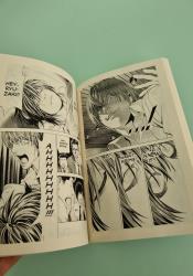 Death Note, Vol. 7 thumb 1 5