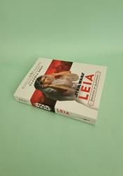 Leia: Princess of Alderaan (Journey to Star Wars: The Last Jedi) thumb 2 3