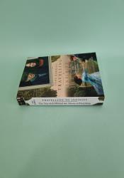 Travelling to Infinity: The True Story Behind The Theory of Everything thumb 1 4