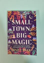 Small Town, Big Magic (Witchlore 1) thumb 2 2