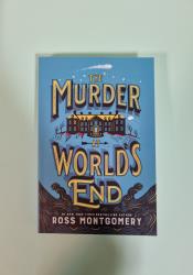 The Murder at World’s End thumb 1 2