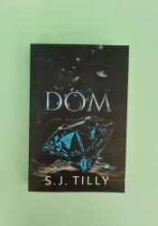 DOM: Alliance Series Book Three thumb 2 2