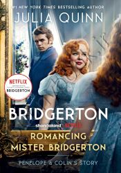 Romancing Mister Bridgerton (Bridgertons Book 4)