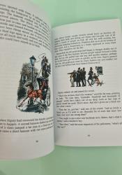 The Magician's Nephew (Chronicles of Narnia 1) thumb 2 6