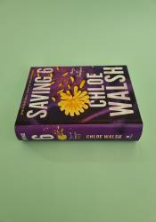 Saving 6 (Boys of Tommen 3) thumb 1 4