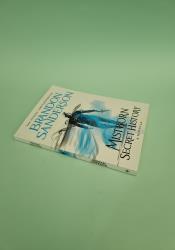 Mistborn Secret History thumb 1 3