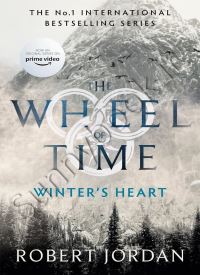 Winter's Heart (Wheel of Time 9)